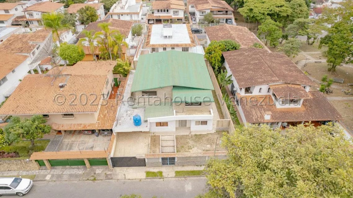 Casa (Duplex) en Venta en Sorocaima, Distrito Metropolitano - 47