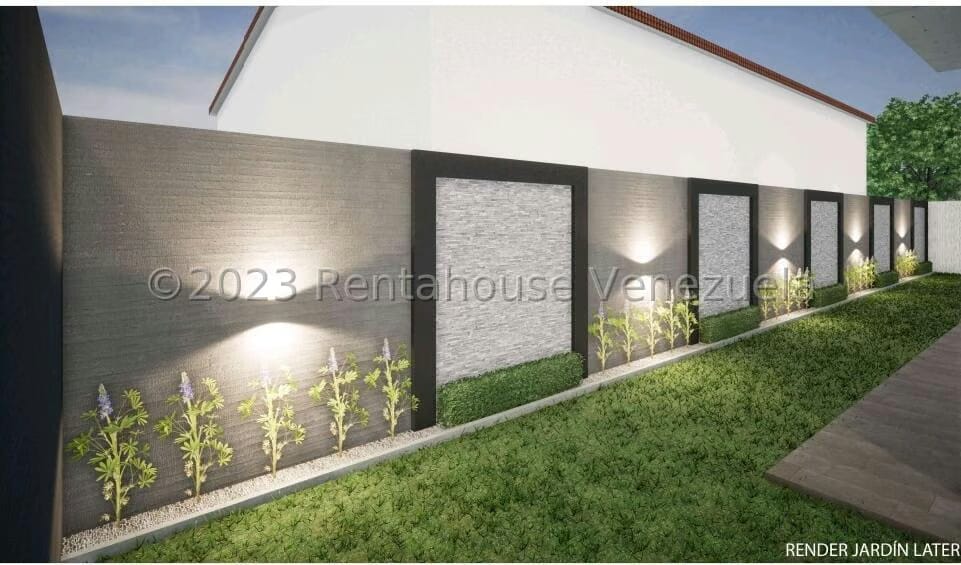 Casa (Duplex) en Venta en Sorocaima, Distrito Metropolitano - 6