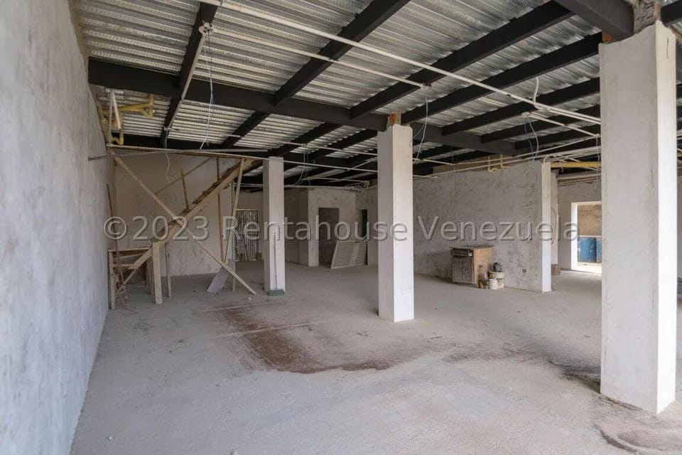 Casa (Duplex) en Venta en Sorocaima, Distrito Metropolitano - 58