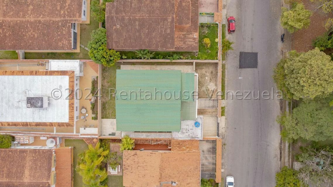 Casa (Duplex) en Venta en Sorocaima, Distrito Metropolitano - 66