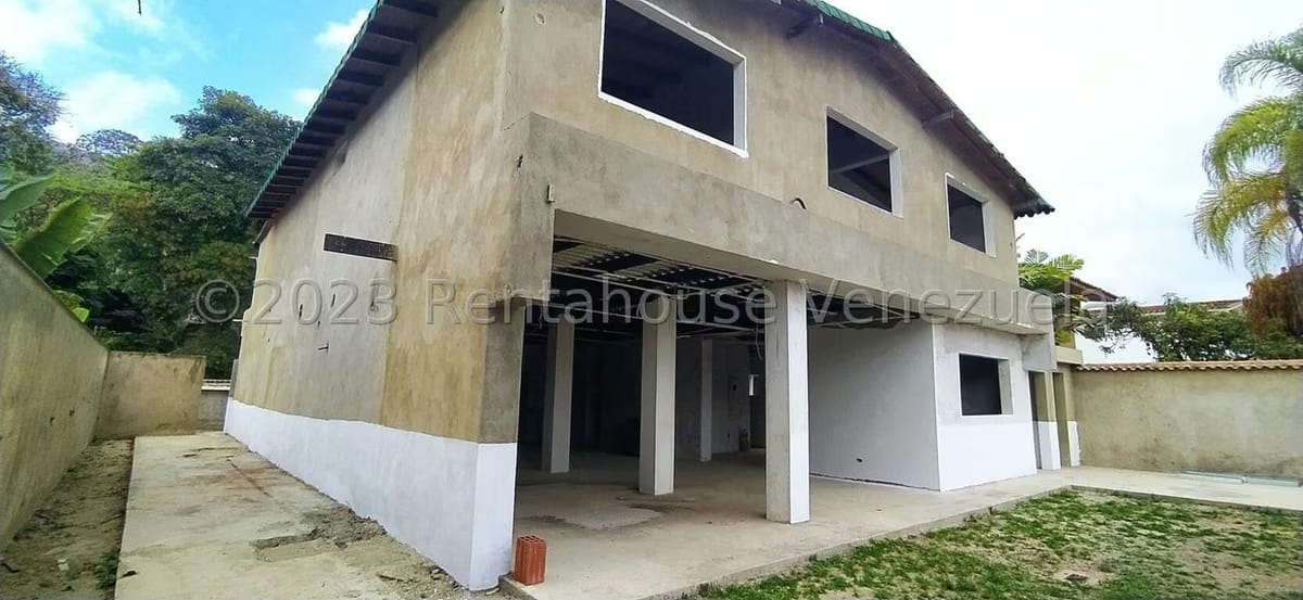 Casa (Duplex) en Venta en Sorocaima, Distrito Metropolitano - 8