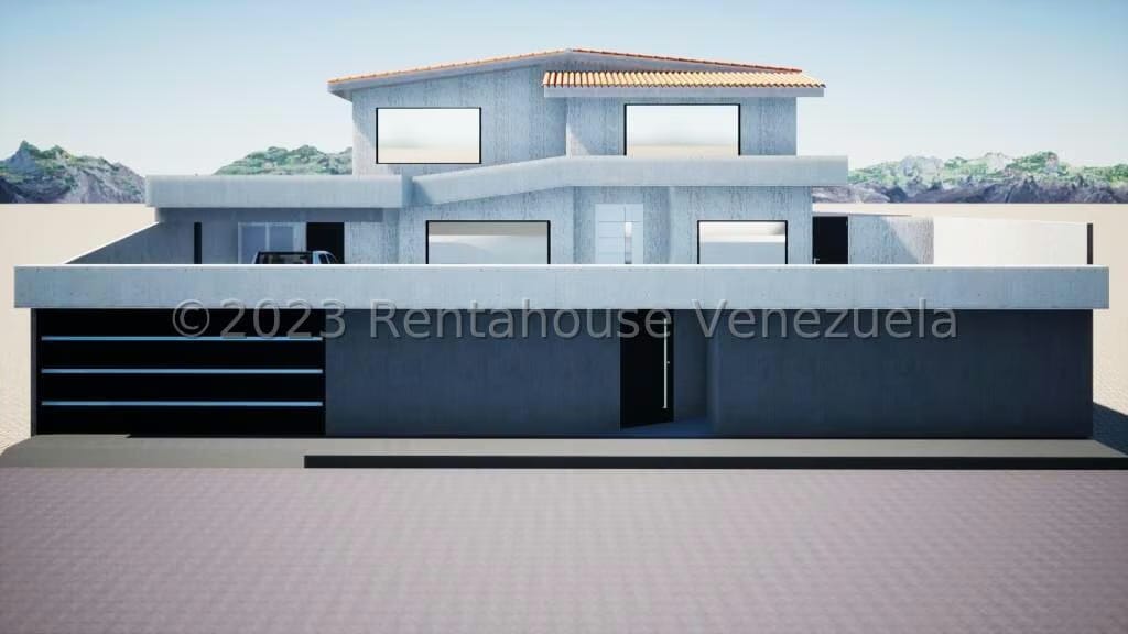 Casa (Duplex) en Venta en Sorocaima, Distrito Metropolitano - 9