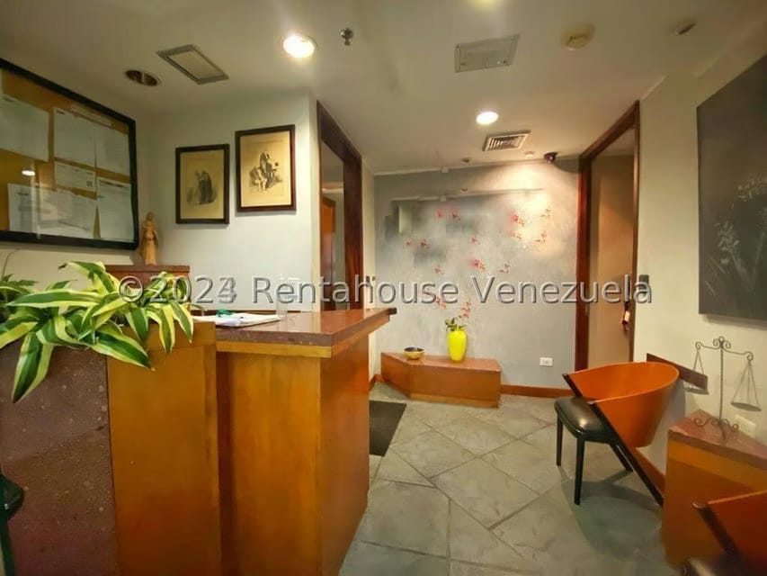 Comercial (Oficina) en Venta en Altamira, Distrito Metropolitano