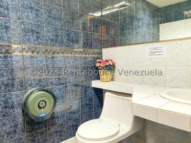 Comercial (Oficina) en Venta en Altamira, Distrito Metropolitano - 11