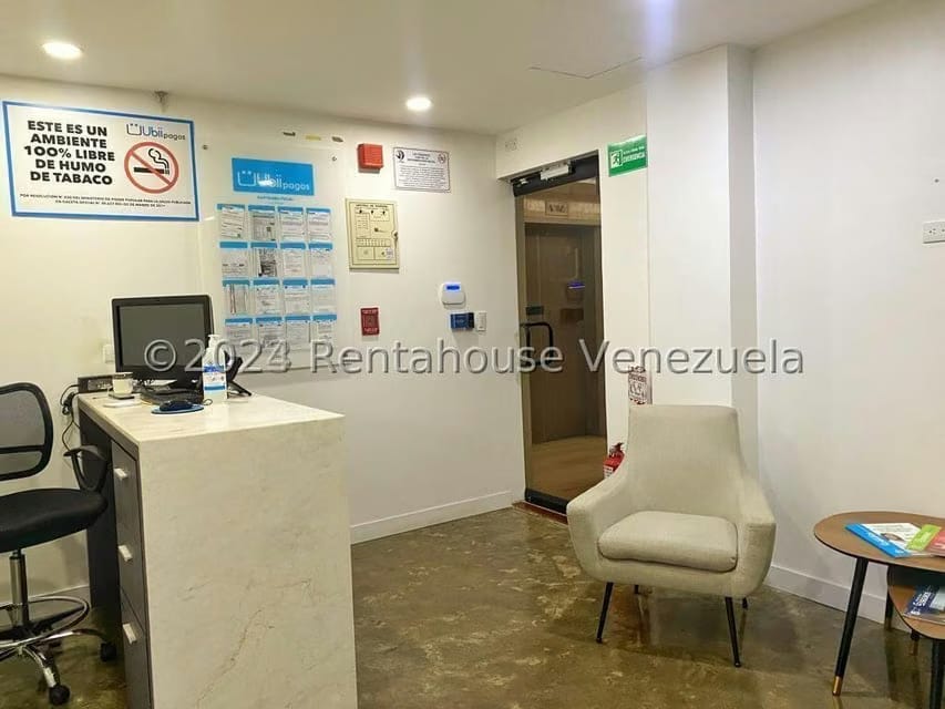 Comercial (Oficina) en Venta en Altamira, Distrito Metropolitano - 14