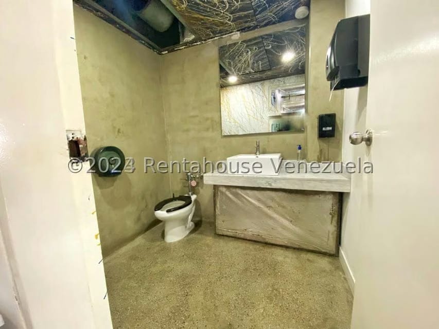 Comercial (Oficina) en Venta en Altamira, Distrito Metropolitano - 18