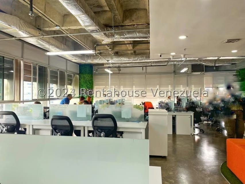 Comercial (Oficina) en Venta en Altamira, Distrito Metropolitano - 20