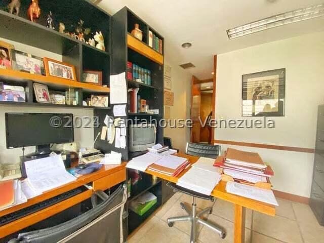 Comercial (Oficina) en Venta en Altamira, Distrito Metropolitano - 3