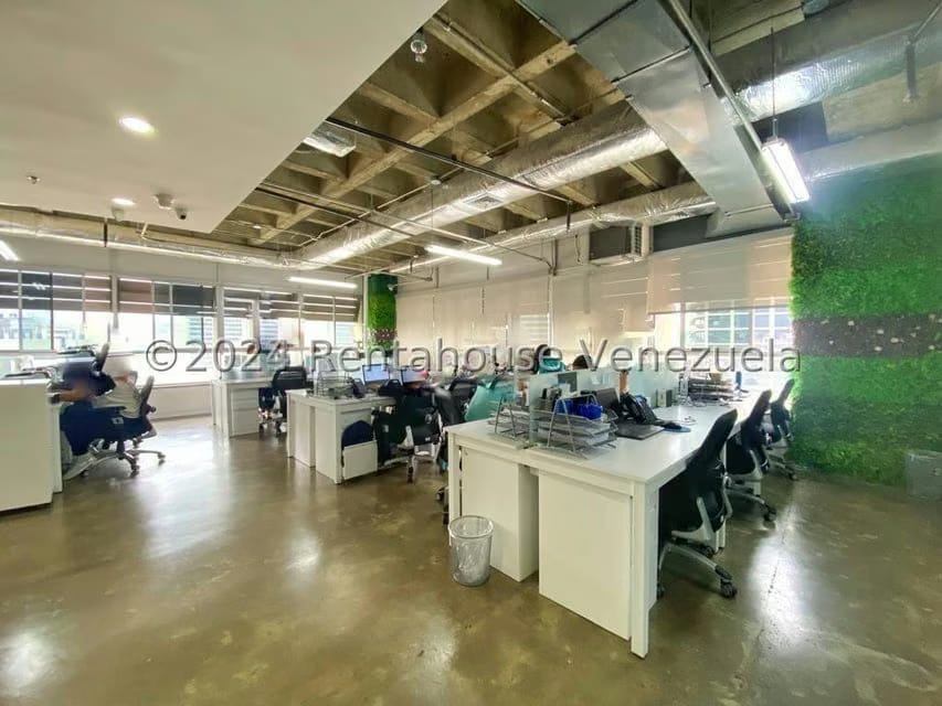 Comercial (Oficina) en Venta en Altamira, Distrito Metropolitano - 21
