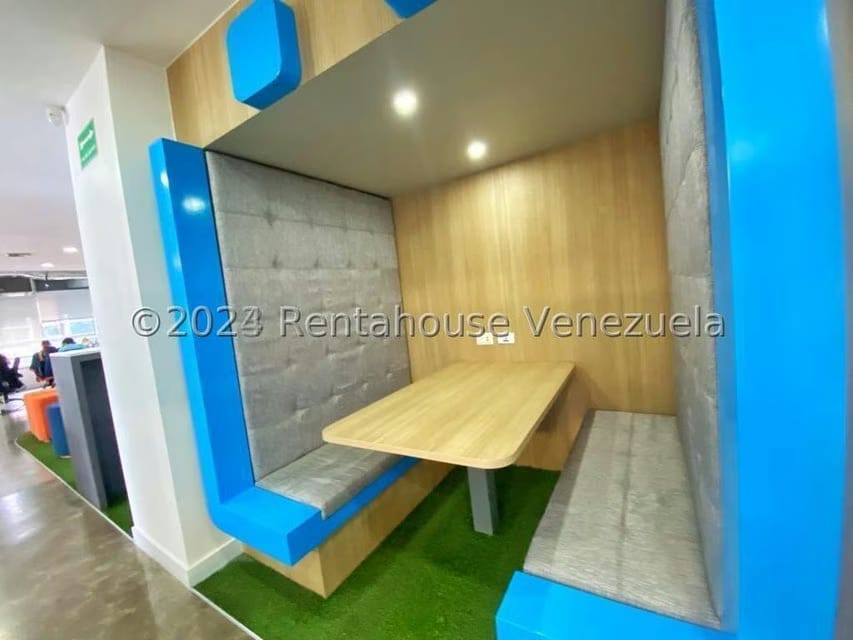 Comercial (Oficina) en Venta en Altamira, Distrito Metropolitano - 22