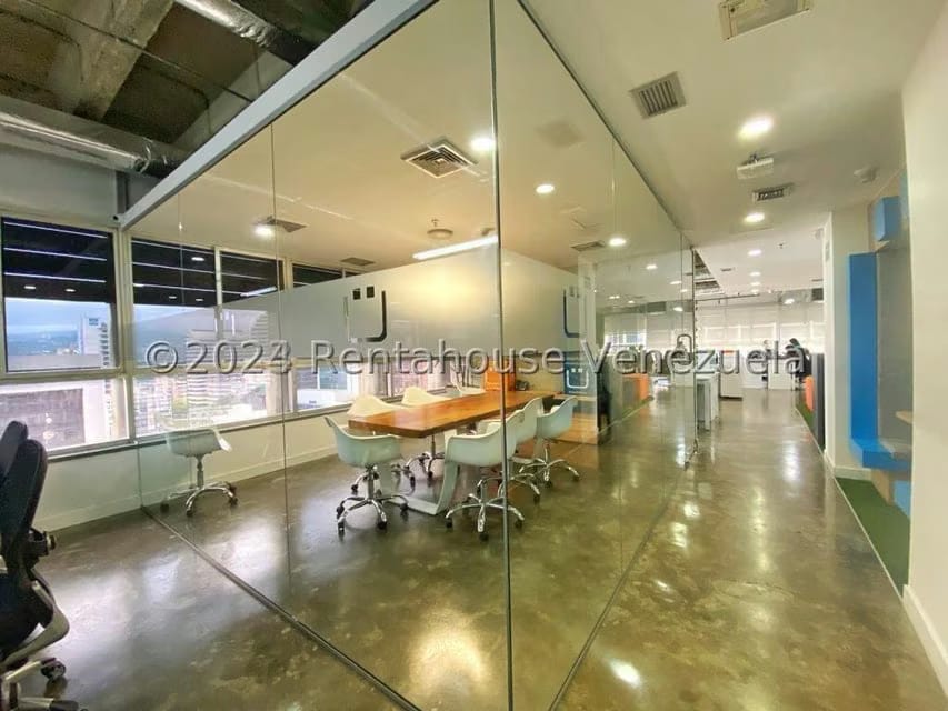 Comercial (Oficina) en Venta en Altamira, Distrito Metropolitano - 23