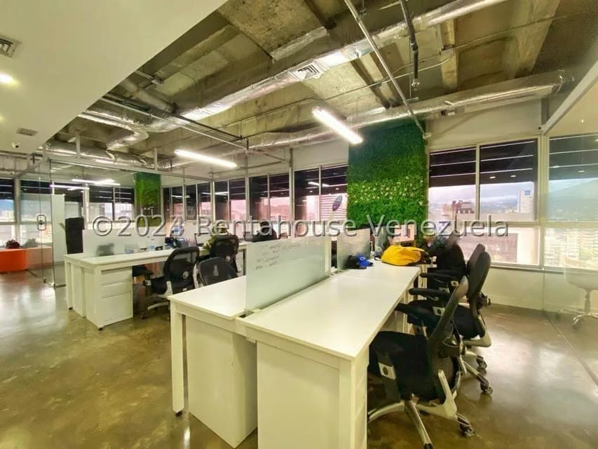 Comercial (Oficina) en Venta en Altamira, Distrito Metropolitano - 24