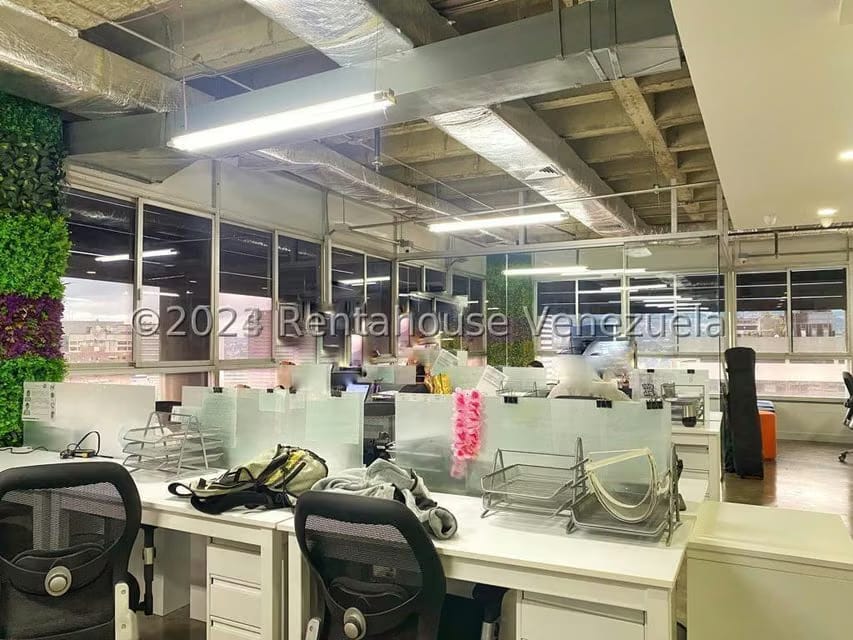 Comercial (Oficina) en Venta en Altamira, Distrito Metropolitano - 27