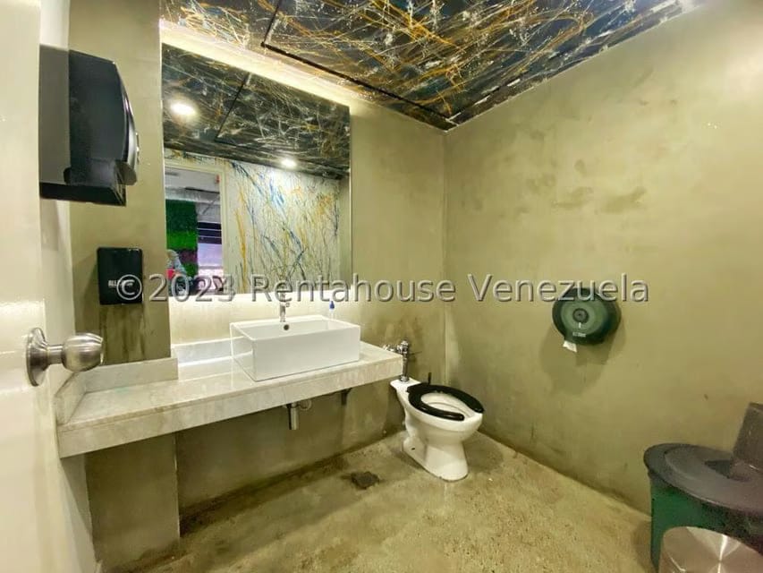 Comercial (Oficina) en Venta en Altamira, Distrito Metropolitano - 28