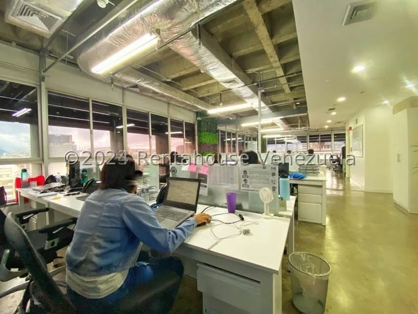Comercial (Oficina) en Venta en Altamira, Distrito Metropolitano - 29