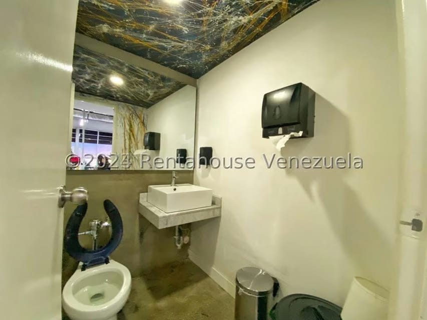 Comercial (Oficina) en Venta en Altamira, Distrito Metropolitano - 30