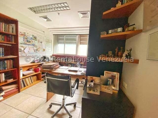 Comercial (Oficina) en Venta en Altamira, Distrito Metropolitano - 4