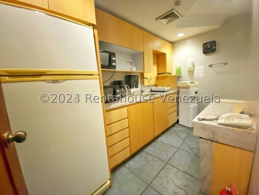 Comercial (Oficina) en Venta en Altamira, Distrito Metropolitano - 35