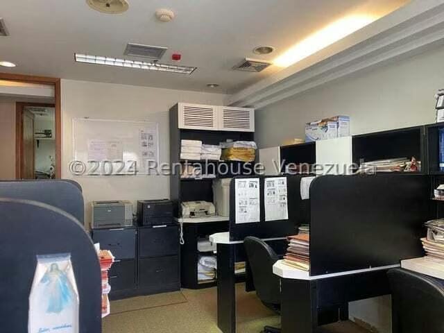 Comercial (Oficina) en Venta en Altamira, Distrito Metropolitano - 6