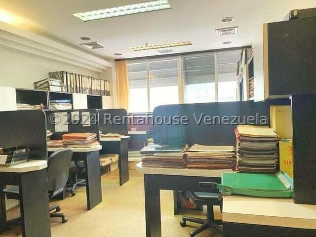 Comercial (Oficina) en Venta en Altamira, Distrito Metropolitano - 7
