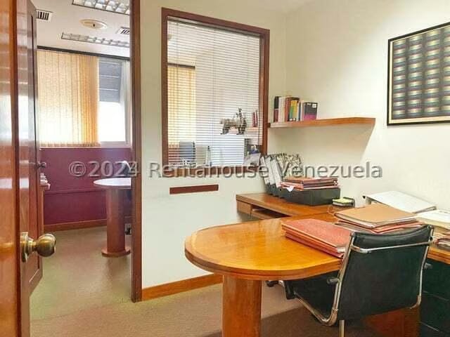 Comercial (Oficina) en Venta en Altamira, Distrito Metropolitano - 8