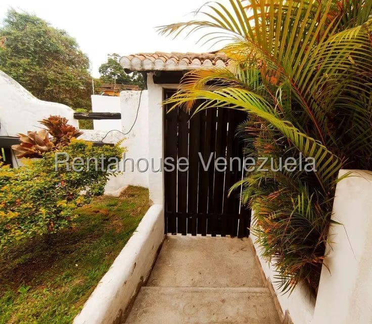 Casa (1 Nivel) en Venta en El Hatillo, Distrito Metropolitano - 2