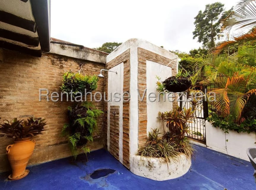 Casa (1 Nivel) en Venta en El Hatillo, Distrito Metropolitano - 18