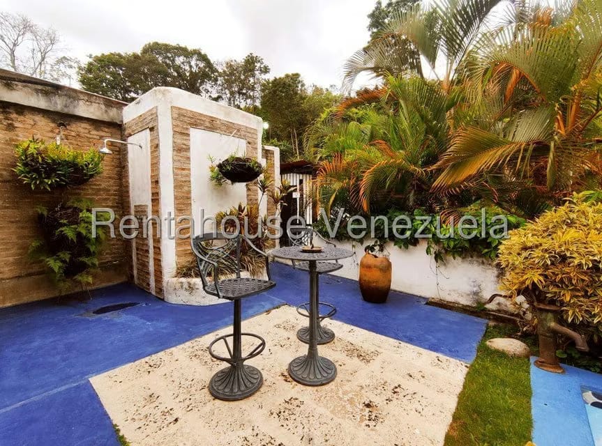 Casa (1 Nivel) en Venta en El Hatillo, Distrito Metropolitano - 20