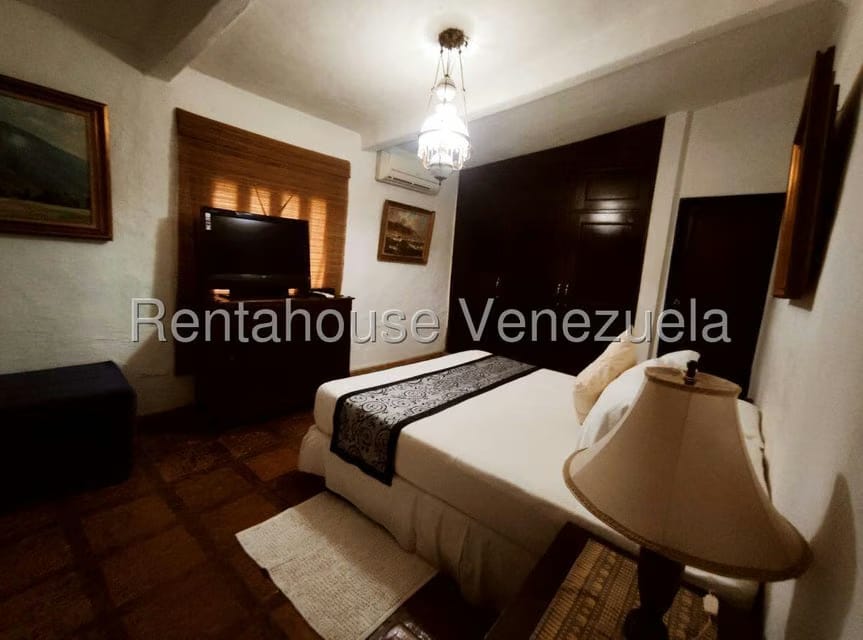 Casa (1 Nivel) en Venta en El Hatillo, Distrito Metropolitano - 26