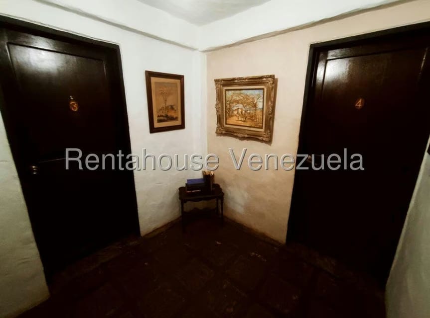 Casa (1 Nivel) en Venta en El Hatillo, Distrito Metropolitano - 29