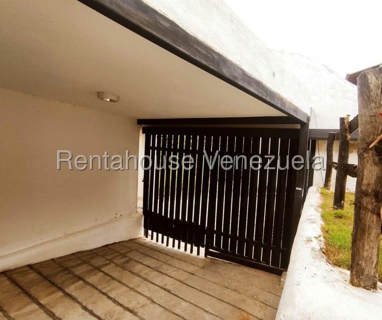 Casa (1 Nivel) en Venta en El Hatillo, Distrito Metropolitano - 34