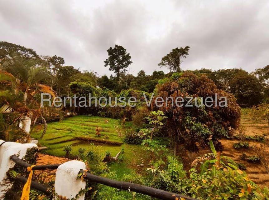 Casa (1 Nivel) en Venta en El Hatillo, Distrito Metropolitano - 37