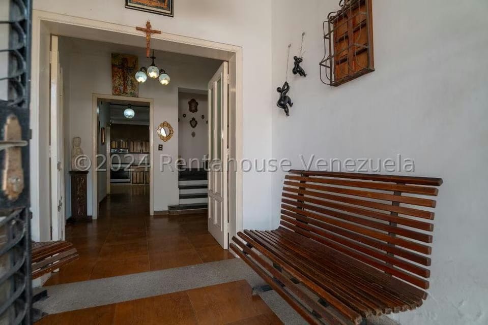 Casa (Duplex) en Venta en Campo Claro, Distrito Metropolitano - 2