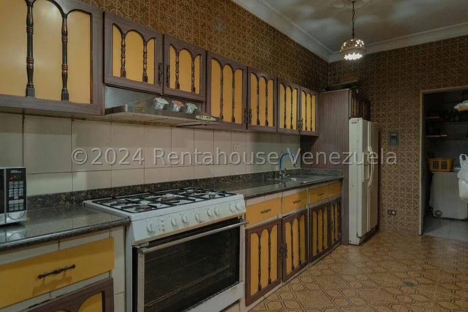 Casa (Duplex) en Venta en Campo Claro, Distrito Metropolitano - 11