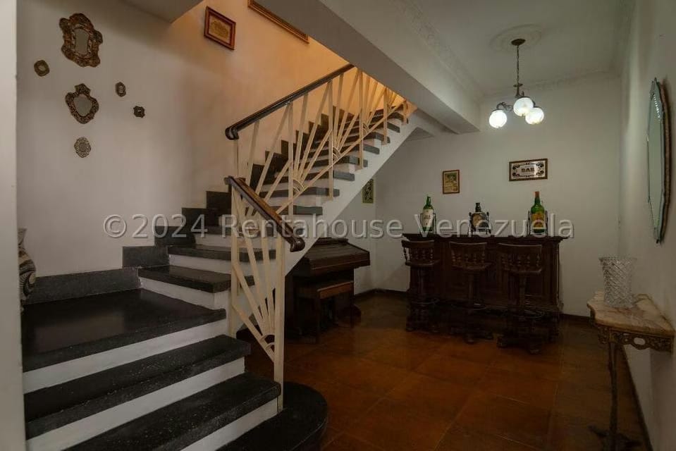 Casa (Duplex) en Venta en Campo Claro, Distrito Metropolitano - 12