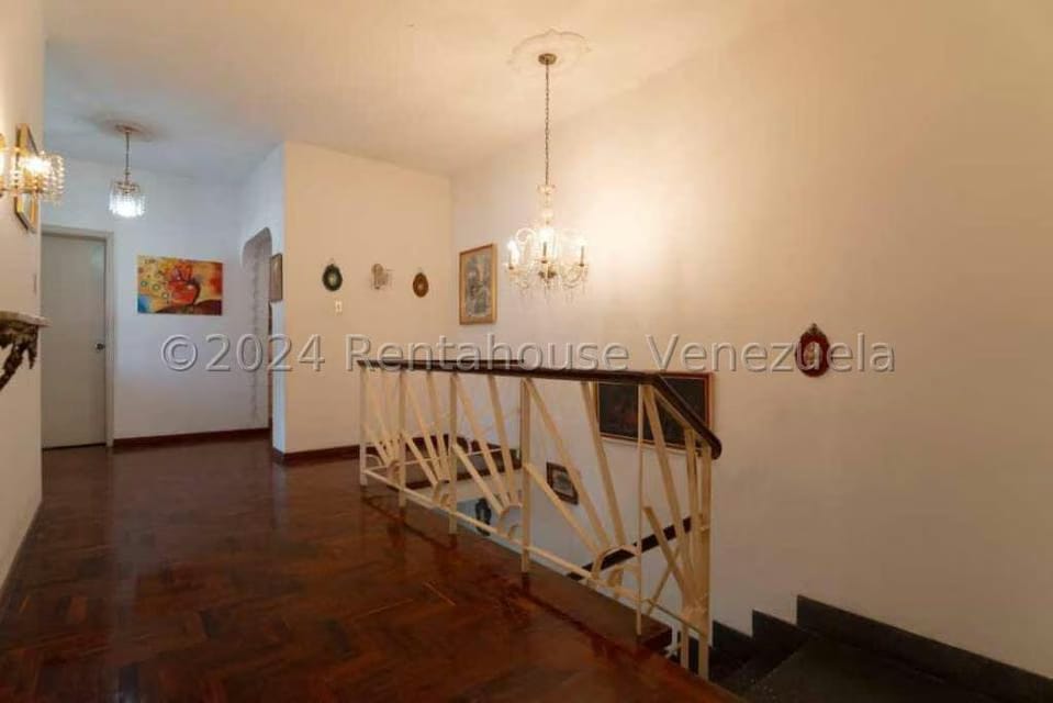 Casa (Duplex) en Venta en Campo Claro, Distrito Metropolitano - 13