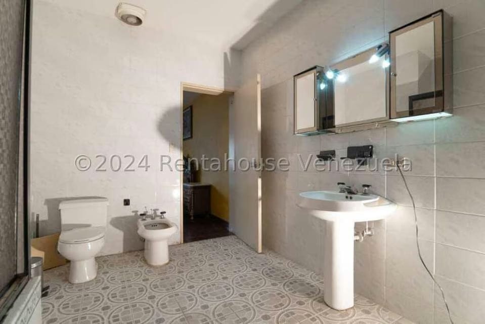 Casa (Duplex) en Venta en Campo Claro, Distrito Metropolitano - 17