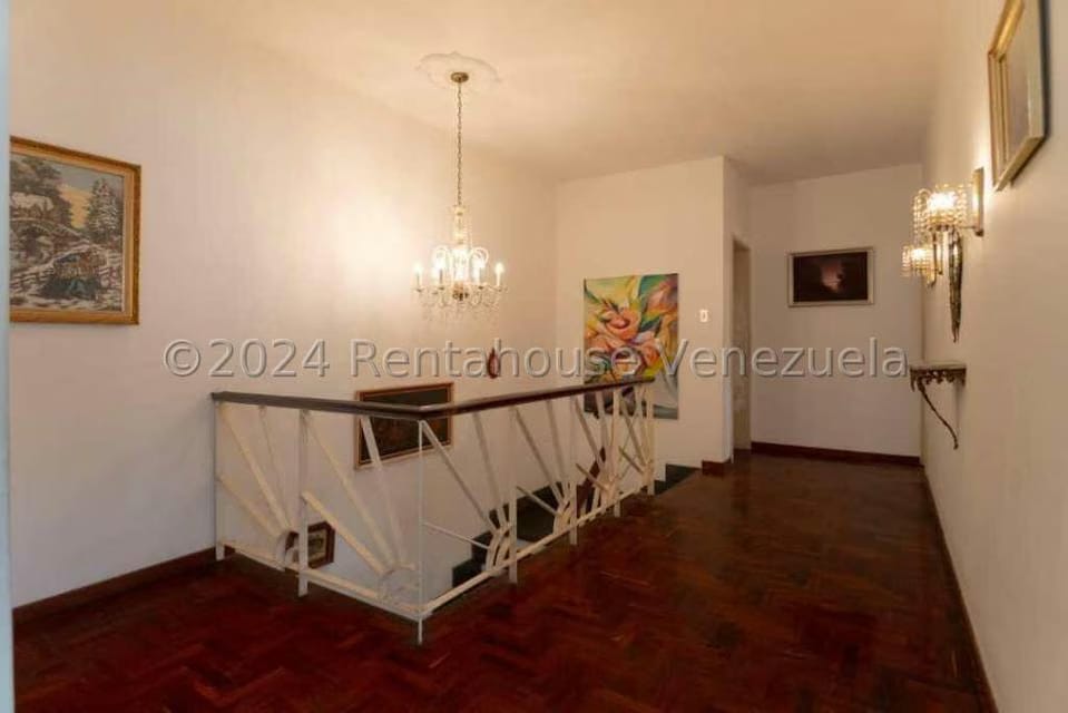 Casa (Duplex) en Venta en Campo Claro, Distrito Metropolitano - 23