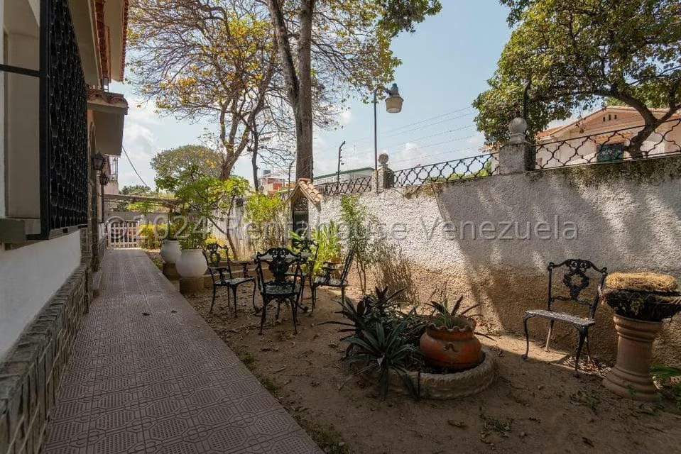 Casa (Duplex) en Venta en Campo Claro, Distrito Metropolitano - 25