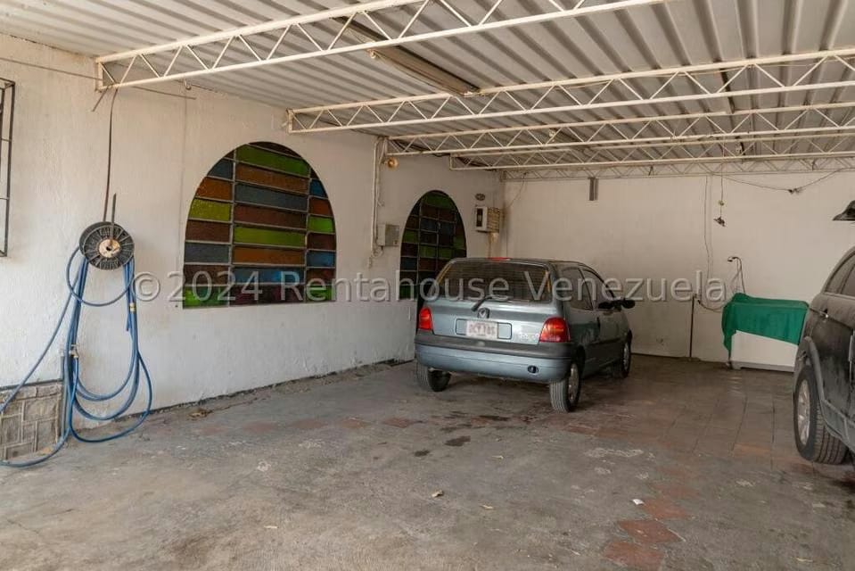 Casa (Duplex) en Venta en Campo Claro, Distrito Metropolitano - 27