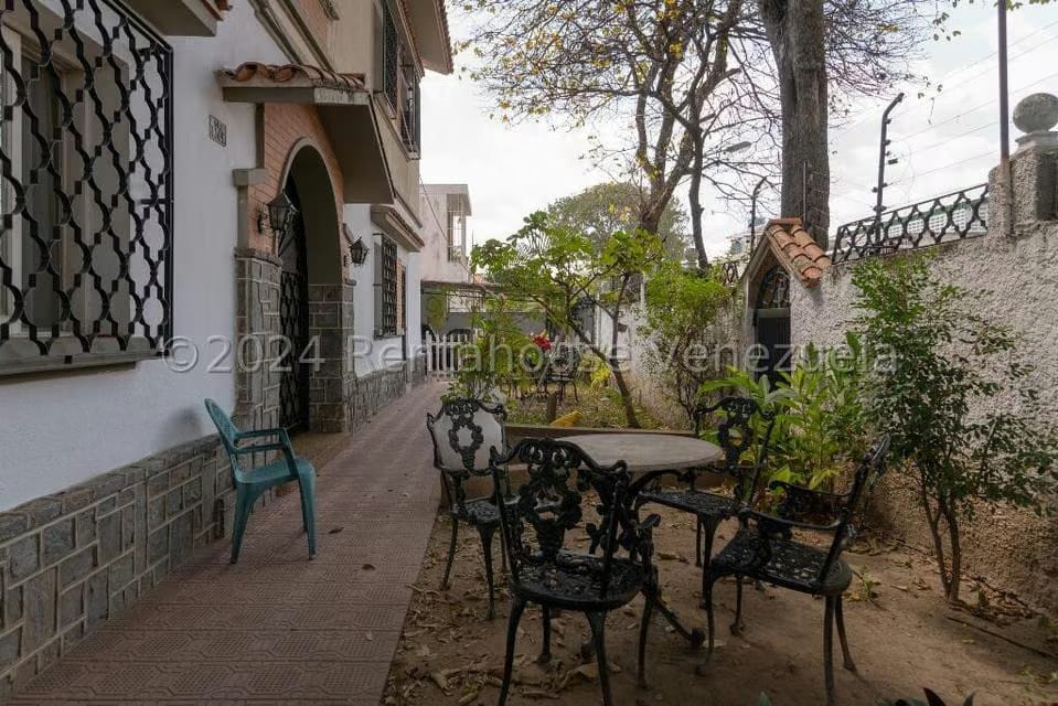 Casa (Duplex) en Venta en Campo Claro, Distrito Metropolitano - 28