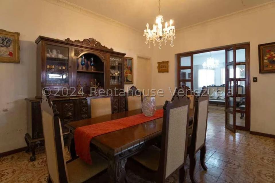 Casa (Duplex) en Venta en Campo Claro, Distrito Metropolitano - 5