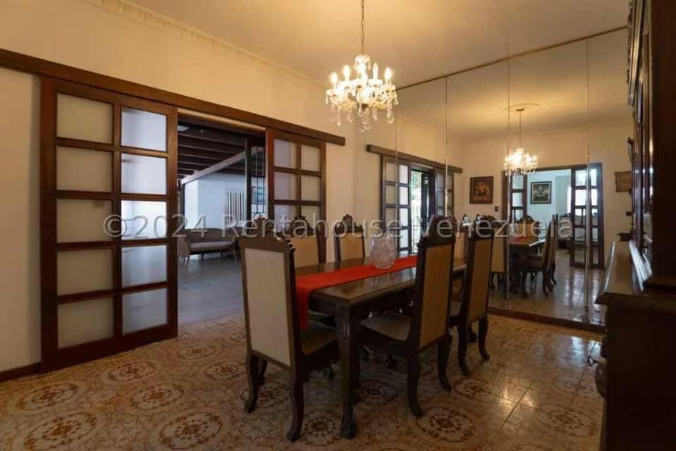 Casa (Duplex) en Venta en Campo Claro, Distrito Metropolitano - 6
