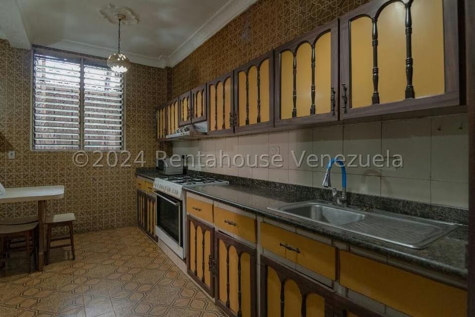 Casa (Duplex) en Venta en Campo Claro, Distrito Metropolitano - 9