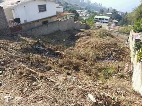 Terreno (Residencial) en Venta en El Junquito, Distrito Metropolitano - 4