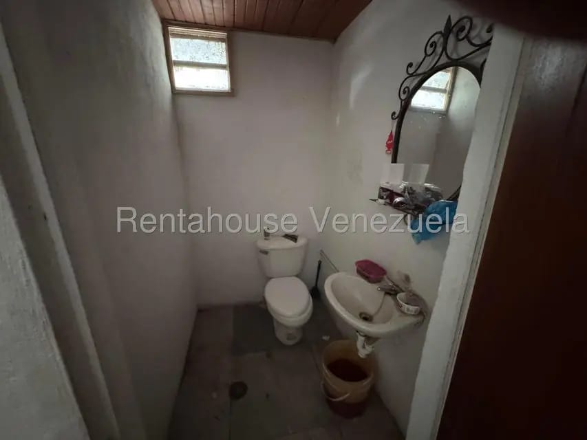 Comercial (Galpon - Deposito) en Venta en Alvarenga, Miranda - 20