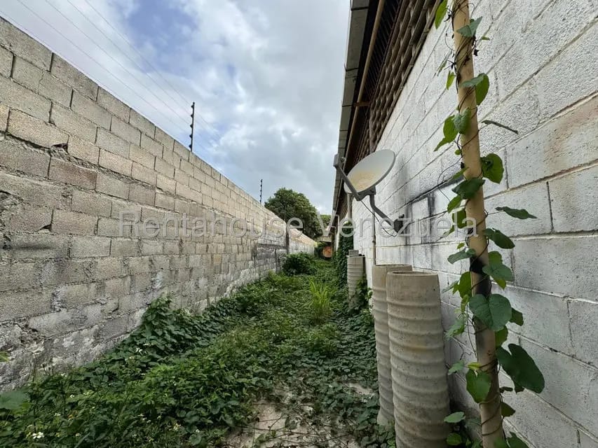 Comercial (Galpon - Deposito) en Venta en Alvarenga, Miranda - 22