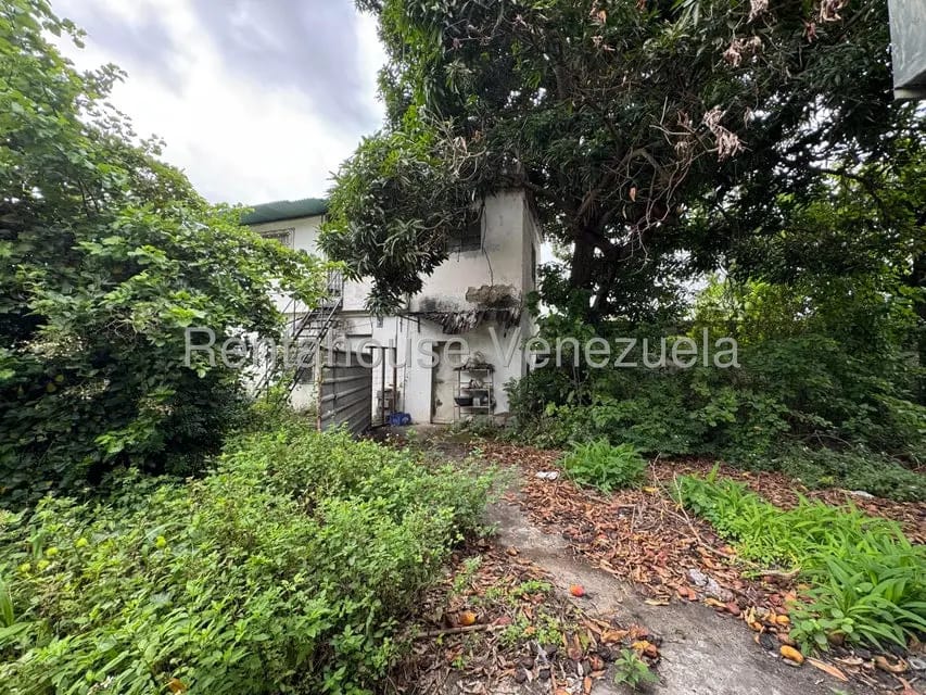 Comercial (Galpon - Deposito) en Venta en Alvarenga, Miranda - 29