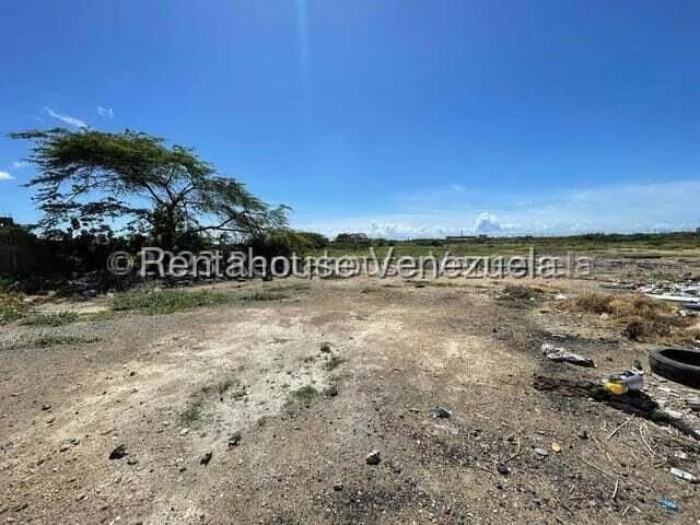Terreno (Comercial) en Venta en Punto Fijo, Falcon - 6
