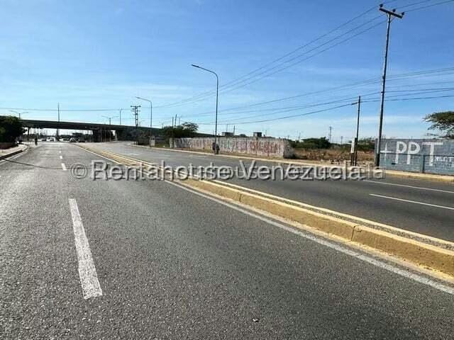 Terreno (Comercial) en Venta en Punto Fijo, Falcon - 8